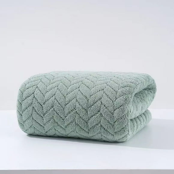 Toallas Faciales Absorbentes, Toallas De Manos De Secado Rápido, Toallas De Baño Suaves Para Uso Diario, Artículos Esenciales Para El Hogar, Imprescindibles, Toalla De Gimnasio