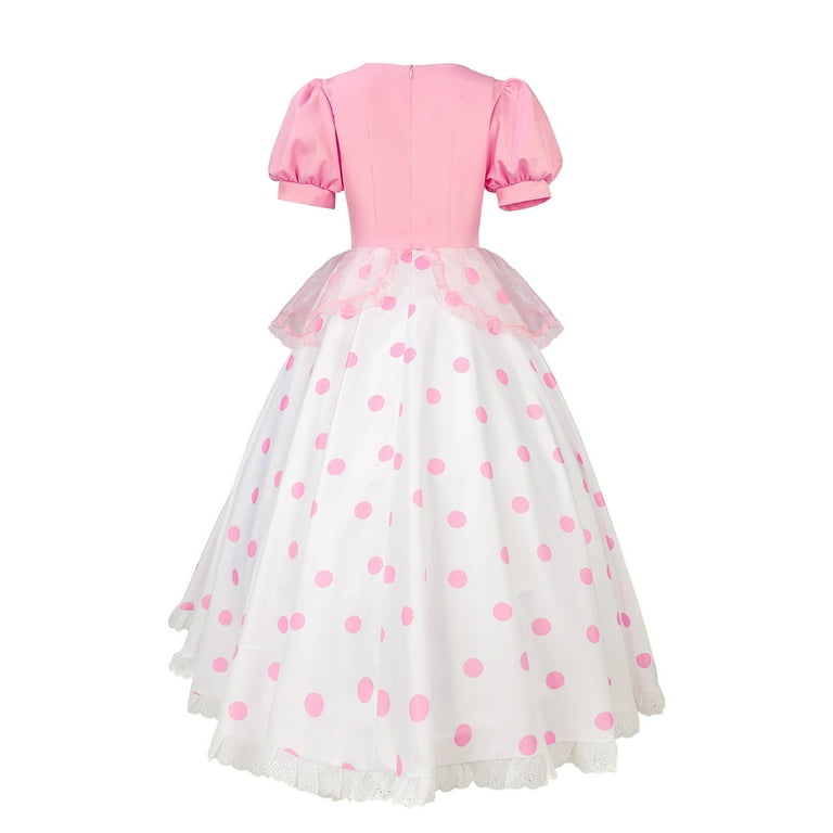 knee length dresses for ladies Bo Peep Mini Dress 6