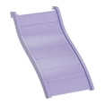 thumbnail image 4 of S SERENABLE Hamster Cage Climbing Ladder Hamster Platform Toy for Small Animals Hedgehog Purple, 4 of 8