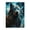 500 Pieces, variant on Wolf Spirit Power Fire Storms 1000-Piece Wooden Jigsaw Puzzle for Adults, Fun & Challenging Family Game, Stylish Wall Decor & Holiday Gift