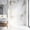 Matte Brushed Gold, variant on VIGO VG6094MGFL3478 3.0" L -34.0" W -77.88" H Arden 34" x 78" Frameless Shower Screen with Fluted Glass in Matte Gold Fluted Glass Matte Gold Frameless
