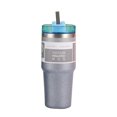 thumbnail image 2 of Frasco Con Aislamiento Al Acero Inoxidable 20/30oz para Mujeres Y Hombres, 2 of 9