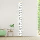 thumbnail image 4 of Estantería de madera minimalista, cuadrada, de 2 niveles, metal, decoración nórdica, para dormitorio, estilo escandinavo, plegable, portátil, uso en oficina, alta resistencia, diseño, 4 of 8