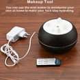 thumbnail image 4 of Unatoiry Humidifiers Modern Mist Maker Aroma Oil Diffuser Ornamental Silent Bedroom Living Room Office Fogger, 4 of 6