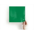 thumbnail image 2 of ORACAL Craft Vinyl Roll 951 Mint Green 603 Gloss Finish Permanent Adhesive - 12" x 10ft, 2 of 8