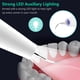 thumbnail image 2 of Raspador dental eléctrico ultrasónico, eliminador de cálculo, limpieza de sarro, raspador dental, raspador dental, 2 of 6