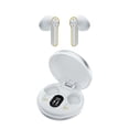 thumbnail image 1 of Xihbxyly Almacén de Liquidación Auriculares Inalámbricos Bluetooth Comparación de Carga de Metal Diseño Compacto y Elegante, Pantalla Digital, 1 of 5