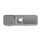 thumbnail image 1 of Tapete de drenaje para protector de salpicaduras de grifo de silicona | Almohadilla impermeable para organizador de fregadero • Diseño personalizado • Protector de encimera de cocina • Material, 1 of 2