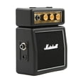 thumbnail image 2 of Micro Amplificador para Guitarra Eléctrica Marshall MS-2, 2 of 3