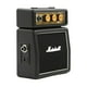 thumbnail image 2 of Micro Amplificador para Guitarra Eléctrica Marshall MS-2, 2 of 3