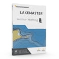 thumbnail image 2 of Humminbird LakeMaster - Dakotas + Nebraska V1, 2 of 4