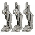 thumbnail image 4 of Hardware Accessories,Cabinet Door Hinge Damper Hydraulic Hinge Cupboard Hinge User-Friendly Design, 4 of 8
