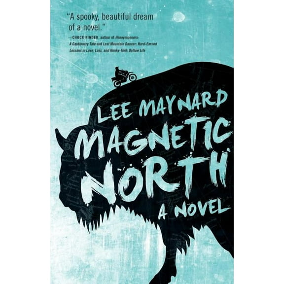 Magnetic North, (Paperback)