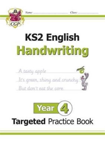 NEW KS2 ENGLISH TARGETED PRACTICE BOOK H