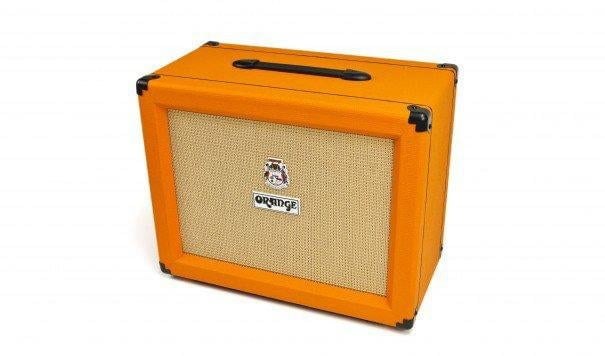 Orange Amplification PPC112 1x12