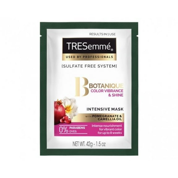 TRESemme Color Vibrance and Shine Intensive Mask - 1.5 oz