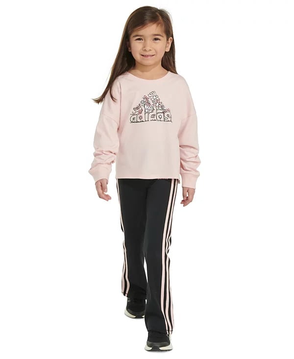 cute adidas tops
