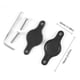 thumbnail image 3 of 4Uds. Funda Protectora Oculta Para Rastreador Gps De Bicicleta, Funda Protectora Para Seguimiento De Bicicleta, Para Airtag, 3 of 4