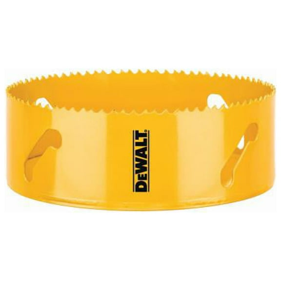 DEWALT DAH180096 6" (152MM) Hole Saw