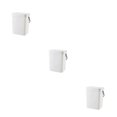 thumbnail image 1 of Cateissary Cubo de basura Cubo de basura Cesto de basura Accesorios para el hogar Puerta de ahorro de espacio Plásticos multiusos Gadget de Type1 NO1, 1 of 6