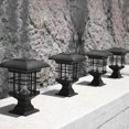 thumbnail image 4 of 16 piezas de pegatinas para botón de elevación de ventana de bloqueo de memoria de puerta de coche para CLA/GLA/////ML//E, 4 of 4