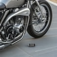 thumbnail image 4 of YSNOOWE 3Ud Funda De De Cambio Motocicleta En Aluminio Negro Para Mayor Confort Y Estilo, 4 of 8