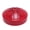 Red, variant on YAHHU Mini Steel Tongue Drum 4 Inch / 10.16 cm 8 Notes Carbon Steel Metal Handpan Drum with Mallets and Music Book, Red