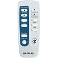thumbnail image 4 of Replacement for Frigidaire Air Conditioner Remote Control Listed in The Picture (B), 4 of 7