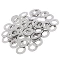 thumbnail image 4 of 50 Pcs Assorted Flat Washers Stainless Steel  Set For Bolt Screws M8, 4 of 8