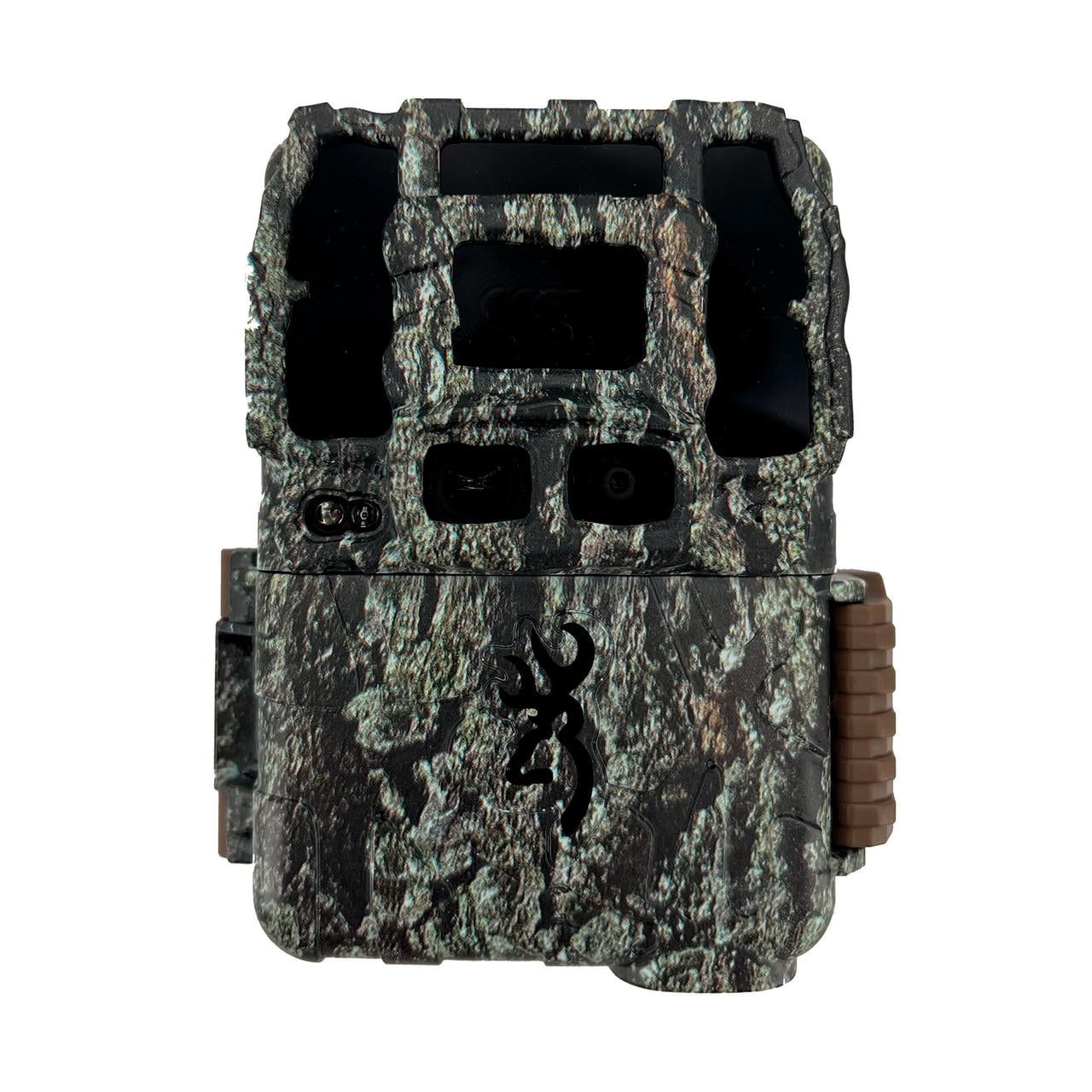 Browning Dark Ops DCL Nano Trail Game Camera Bundle Includes 32GB Memory Card and J-TECH USB Memory Card Reader Compatible with iPhone/iPad/Android (26MP) | BTC6DCLN