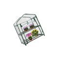 thumbnail image 1 of stanreset Mini Greenhouse Transparent Waterproof Plastic Gardening for, 1 of 8