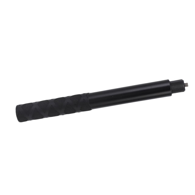 Selfie Stick for 360 X5 X4 X3 X2 ONE R RS, Portable Extended Vlog Pole with 1/4 Inch Screw, Camera Handheld Monopod for Travel