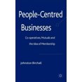 thumbnail image 2 of People-centred Businesses By Birchall, Johnston, 2 of 3