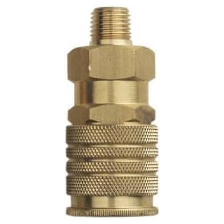 CAMPBELL HAUSFELD PA1187 3/8 x 1/4 NPTM Coupler