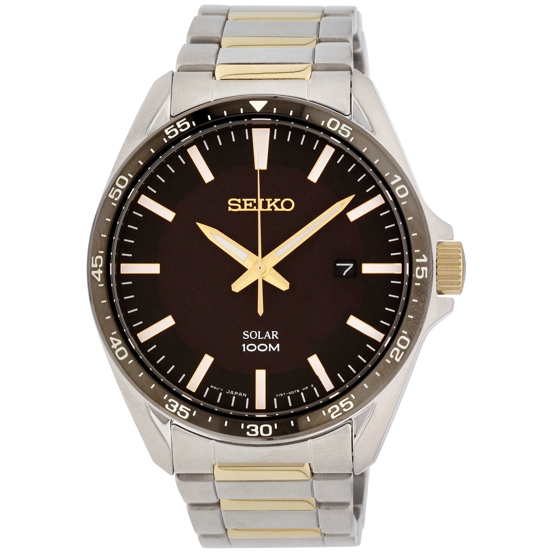 seiko men's sport watches