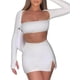 thumbnail image 5 of Txlixc Traje de verano para mujeres Txlixc moda, 5 of 9