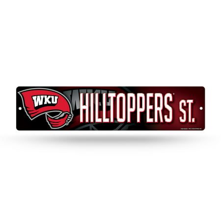 Western Kentucky Hilltoppers NCAA 16