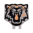 thumbnail image 3 of LOVIVER Alloy Tiger Head Golf Ball Marker & Golf Hat Clip Random Color, 3 of 8