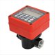 thumbnail image 1 of Medidor de Flujo de Engranajes Ovalados para Dosificación, Dispensador Digital de Agua y Combustible, Medidor de Flujo Electrónico de 12 V, 1 of 5
