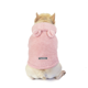 thumbnail image 3 of Ropa para mascotas Ropa para perros de otoño e invierno Ropa para mascotas Ropa para perros acolchada con capucha Fleece-L JM, 3 of 5