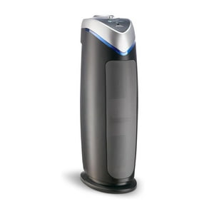 GermGuardian AC4825E HEPA Tower Air Purifier with UV-C
