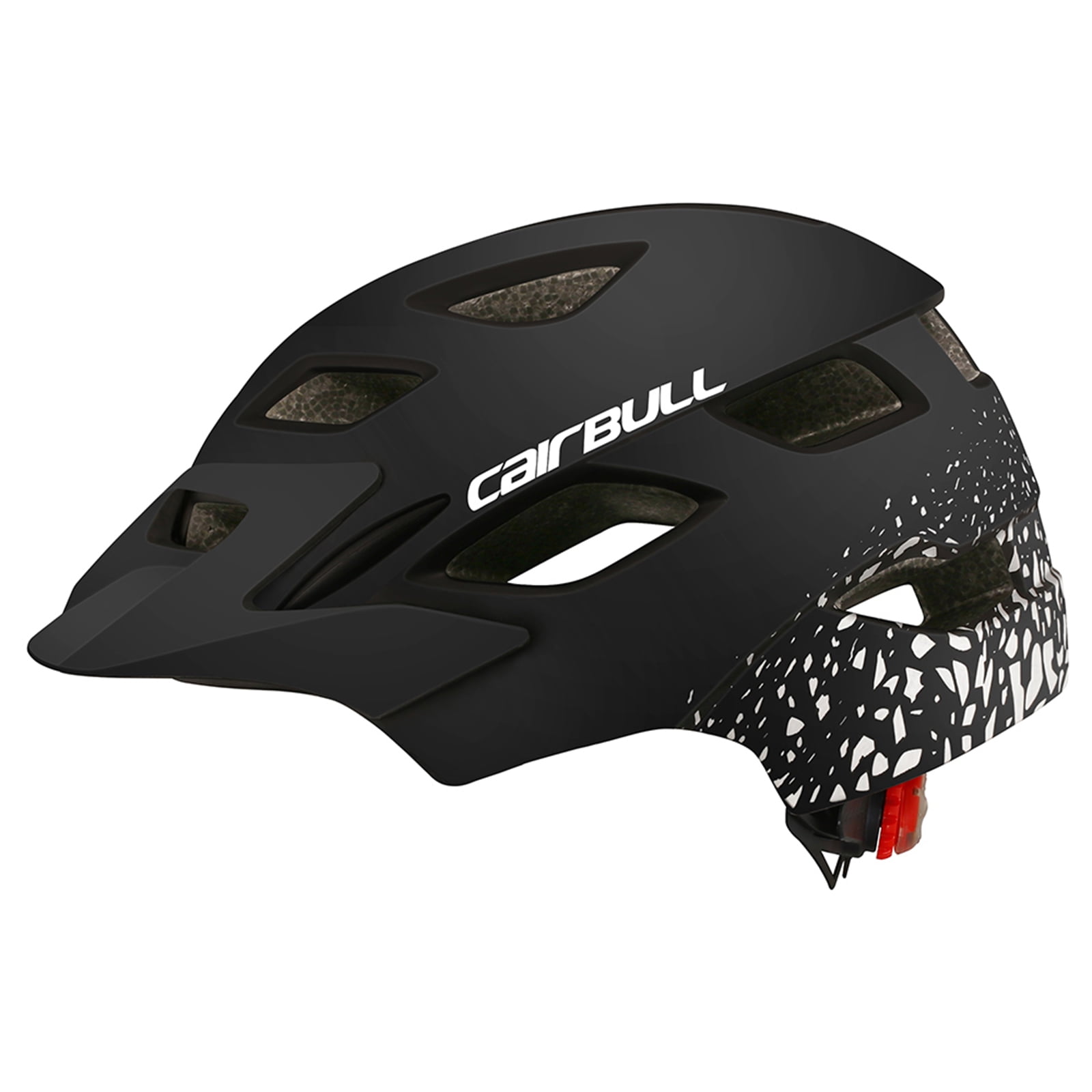 Details about   JOYTRACK Children Cycling Helmet with Taillight Child Skating Riding Safety 