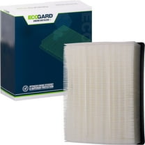 ECOGARD XA12106 Premium Engine Air Filter Fits 2022-2025 Nissan Pathfinder, 2022-2025 INFINITI QX60