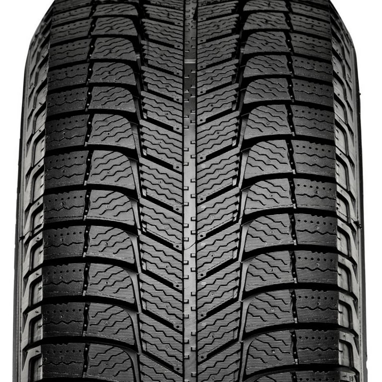 Michelin X-Ice Xi3 Winter 245/50R18 104H XL Passenger Tire Fits