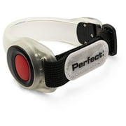 Perfect Fitness LED Lighted Armband for Increased Visibility