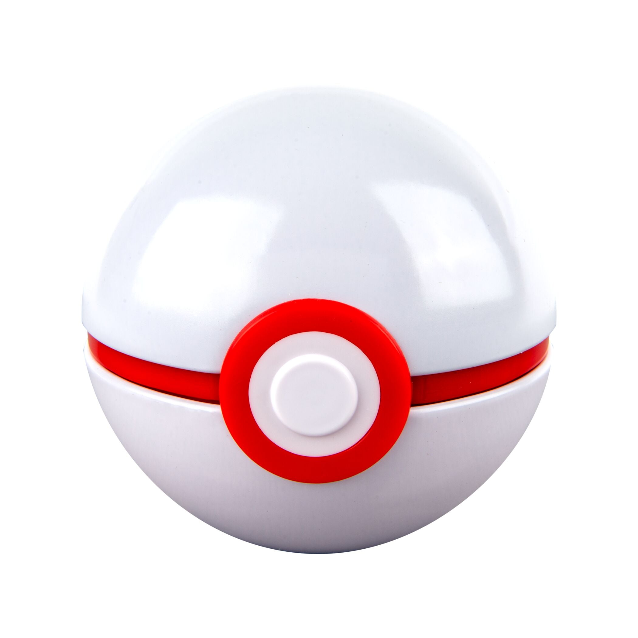 2025 Pokemon Trading Card Games Poke Ball Tins - Randomly Selected