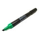 thumbnail image 3 of Marcador Permanente Berol Verde Punta Cincel 12 Pzs Unisex, 3 of 3
