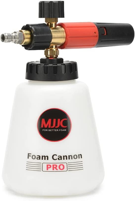 MJJC Foam Cannon Pro Ver 2