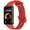 E, variant on Smart Fitness Bracelet With NFC Metal Buckle Colorful Silicone Strap