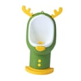 thumbnail image 2 of Potty Training Urinal Boys Standing Pee Trainer Detachable Design for Children Bathroom Use, 2 of 9